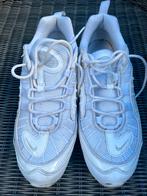 Nike Air Max 98, Nike, Ophalen of Verzenden, Gedragen, Wit