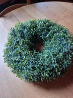 NEP BUXUS KRANS, Huis en Inrichting, Ophalen of Verzenden