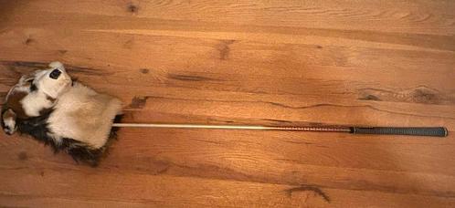 Titleist 913D2 Driver – 9.5 | Stiff Shaft | met cover, Sport en Fitness, Golf, Zo goed als nieuw, Club, Overige merken, Ophalen of Verzenden