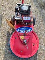 Jydeland Sweep - Draait Alleen Rechts, Tuin en Terras, Ophalen