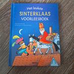 Sinterklaas Voorleesboek Nieuw, Ophalen of Verzenden, Nieuw