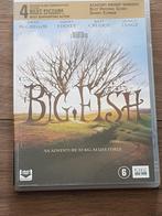 big fish, Alle leeftijden, Ophalen of Verzenden, Zo goed als nieuw