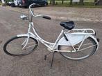 omafiets, Fietsen en Brommers, Ophalen, Gebruikt, 47 tot 50 cm, Versnellingen