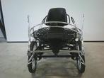 Goed onderhouden enkelspan marathonwagen. Anatomic, Gebruikt, Marathonwagen, Paard