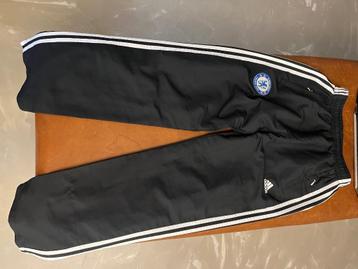 ADIDAS TRANINGSPAK NIEUW beschikbaar voor biedingen