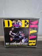 Doe Maar – Het Afscheidsconcert (2xCD) compleet, Ophalen of Verzenden, Zo goed als nieuw, Pop, Boxset