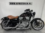Harley Davidson XL 883 L SPORTSTER SUPERLOW SPECIAL 48 FORTY, Motoren, Motoren | Harley-Davidson, Chopper, Bedrijf, 883 cc, Meer dan 35 kW