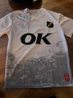 NAC Breda shirt special edition maat L, Sport en Fitness, Voetbal, Ophalen of Verzenden, Nieuw, Shirt