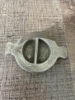 Alvis TB14 Messing Radiatordop Originele, Ophalen of Verzenden, Gebruikt