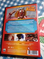 Clown Bassie - De Reis van Zwarte Piet DVD, Cd's en Dvd's, Alle leeftijden, Ophalen of Verzenden, Zo goed als nieuw, Komedie