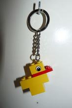 nieuw Lego Classic sleutelhanger 850569 Eend, Ophalen of Verzenden, Nieuw, Complete set, Lego