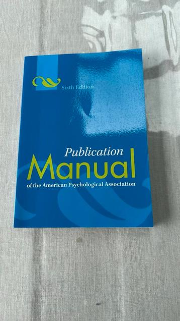 Manual nieuw beschikbaar voor biedingen