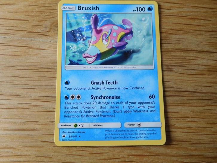 burning shadows rare pokemon kaarten, Hobby en Vrije tijd, Verzamelkaartspellen | Pokémon, Nieuw, Ophalen of Verzenden