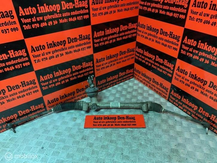 Opel Corsa Fiat - Alfa Romeo ('06-'15) Stuurhuis A0006254C, Auto-onderdelen, Besturing, Opel, Gebruikt, Ophalen of Verzenden