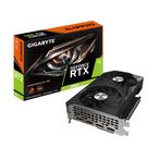 Gigabyte geforce rtx 3060 12gb, Computers en Software, Videokaarten, Ophalen of Verzenden, Zo goed als nieuw