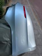 Achterbumber Superb 2 combi | 3T5. Reflex zilver AW7, Ophalen, Bumper