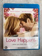 Love Happens blu-ray, Ophalen of Verzenden, Gebruikt