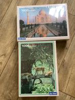 2 Nieuwe Play Time puzzels, Nieuw, Ophalen of Verzenden, 500 t/m 1500 stukjes, Legpuzzel