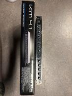 JB Systems KM 4.1 Karaoke Mixer, Muziek en Instrumenten, Ophalen of Verzenden, Zo goed als nieuw, Minder dan 5 kanalen, Microfooningang