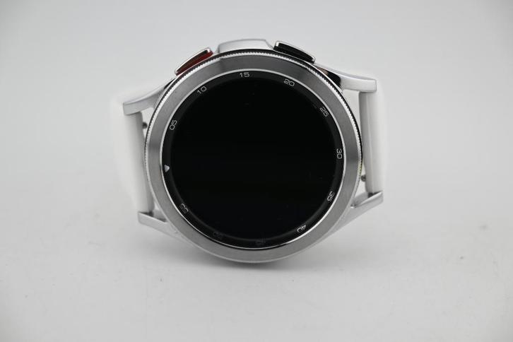 samsung Galaxy Watch 4 Classic 40MM LTE, Sieraden, Tassen en Uiterlijk, Sporthorloges, Nieuw, Android, Zwart, Ophalen of Verzenden