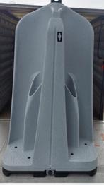 Plaskruis plaszuil te huur, Ophalen of Verzenden, Zo goed als nieuw