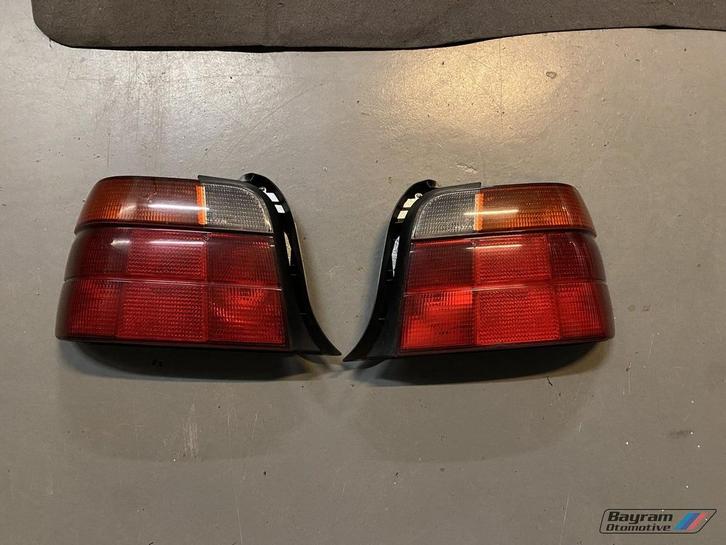 Bmw E36 compact originele achterlicht links rechts 3-serie m, Auto-onderdelen, Verlichting, BMW, Gebruikt, Ophalen of Verzenden