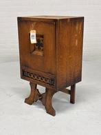 Vintage Klepkastje Jaren '70, Ophalen