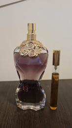 Jean Paul Gaultier La Belle. 100ml + 15ml., Ophalen of Verzenden, Zo goed als nieuw