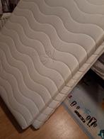 2 x Topmatras 90x200x9, Huis en Inrichting, Slaapkamer | Matrassen en Bedbodems, Ophalen, Eenpersoons, Nieuw, Matras