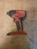 Hilti SID 4-A22 accu slagschroevendraaier. 22v, Ophalen of Verzenden, Gebruikt