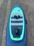 Fanatic Sky Wing Team Edition 75 Liter 2022/2023, Watersport en Boten, Wingsurfen, Ophalen of Verzenden, Gebruikt, Wingsurf-board