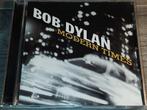 Bob Dylan ‎- Modern Times, Ophalen of Verzenden, 1960 tot 1980, Zo goed als nieuw