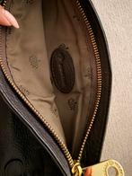 Mulberry clutch, Ophalen of Verzenden, Zo goed als nieuw, Bruin, Avondtasje
