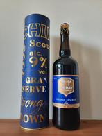 Chimay - Grande Réserve Blue 2024 in koker - 75cl, Ophalen of Verzenden, Nieuw, Flesje(s), Overige merken