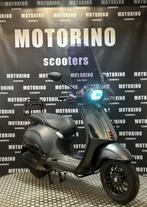 Vespa Sprint Sport 45Km BJ:12-2017 KM:7351 Nette Sprint, Fietsen en Brommers, Benzine, Overige modellen, Maximaal 45 km/u, 50 cc