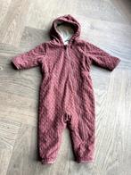 Lodger fleece pak maat 74, Lodger, Jongetje of Meisje, Ophalen of Verzenden, Zo goed als nieuw