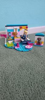 Lego friends nummer 41238 huisje stefania, Complete set, Lego, Zo goed als nieuw, Ophalen