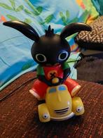 Bing Bunny Speelgoedauto, Ophalen of Verzenden, Zo goed als nieuw
