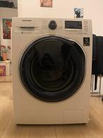 Samsung Eco Bubble VRT Plus Wasmachine, Ophalen, 1200 tot 1600 toeren, Minder dan 85 cm, 8 tot 10 kg