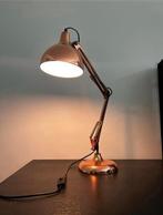 BORGILLIO Tafellamp, Ophalen, Zo goed als nieuw, Minder dan 50 cm