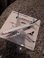 SDA SHANDONG AIRLINES BOEING 737- 8MAX SCALE 1/200, Overige merken, 1:200 of kleiner, Nieuw, Ophalen of Verzenden