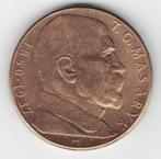 25-965 Czechoslovaklije 10 korun 1990, Verzenden, Overige landen, Losse munt