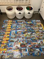 Lego 57KG, Kinderen en Baby's, Speelgoed | Duplo en Lego, Gebruikt, Lego, Ophalen, Losse stenen