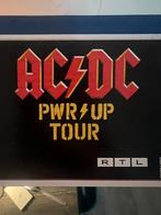 1 kaartje concert AC/DC in Gelsenkirchen ( Duitsland), Tickets en Kaartjes, April, Hard Rock of Metal, Eén persoon