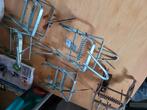 5 Mollen klemmen te koop, Ophalen of Verzenden, Gebruikt