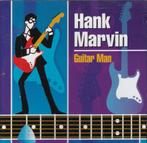 Te koop cd hank marvin the shadows ( the guitar man) (nieuw, Ophalen of Verzenden, 2000 tot heden