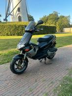 Gilera runner 180cc mo8 (gereviseerd), Fietsen en Brommers, Scooters | Piaggio, Ophalen, Zo goed als nieuw, Overige modellen