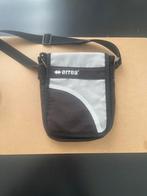 Errea tas, Ophalen of Verzenden, Gebruikt, Zwart, Overige merken