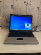 Asus x70s, Computers en Software, Windows Laptops, Verzenden, Gebruikt