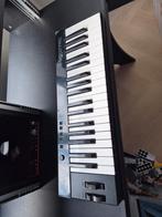 IK Multimedia iRig Keys 37 Pro, Overige merken, Zo goed als nieuw, Aanslaggevoelig, Overige aantallen